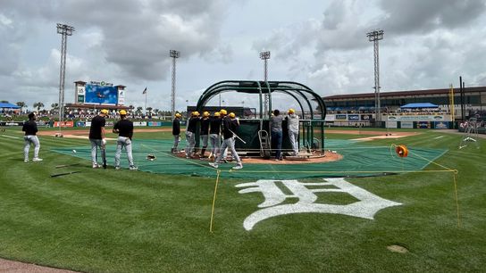 Final: Pirates 7, Tigers 3 taken in Lakeland, Fla. (Live coverage)